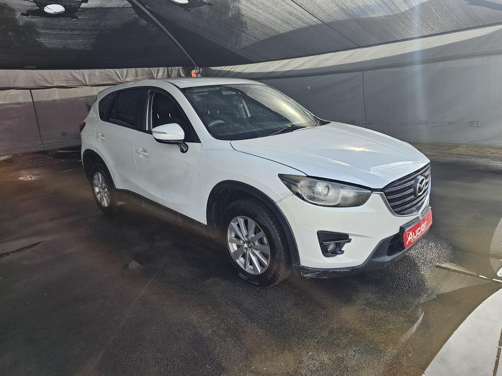 2016 MAZDA CX-5 2.0 ACTIVE A/T